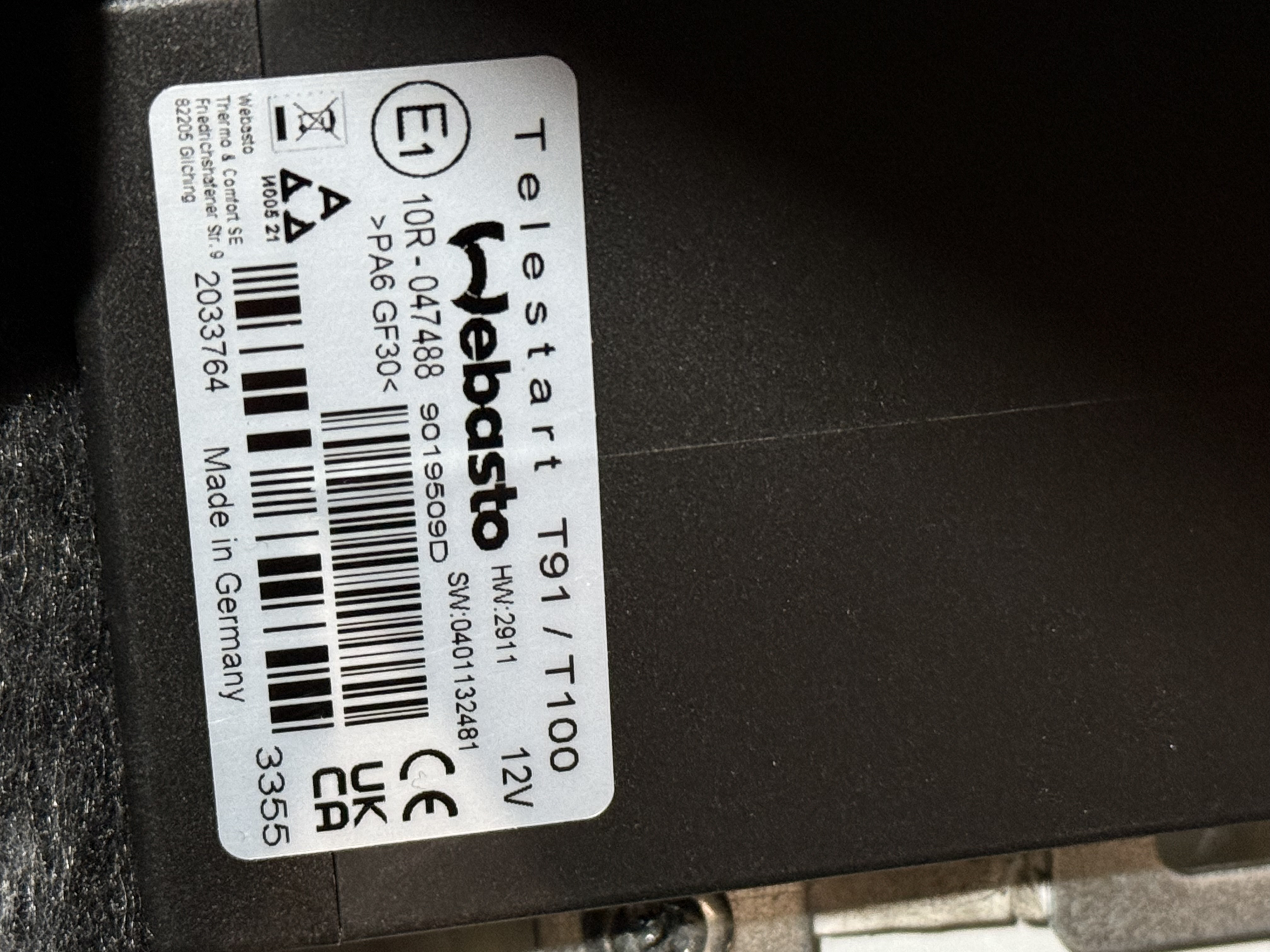 Naprawa elektryki samochodowej